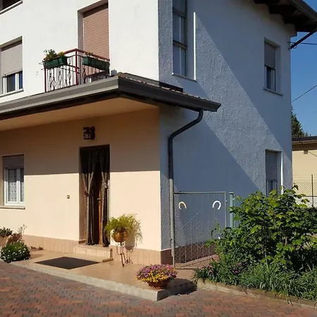 Ferienhaus La Casa Di Lisa A 20 Km Dal Mare